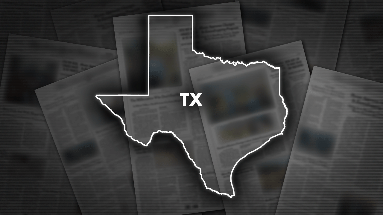 News :Texas man shot, injured after reporting himself as trespasser