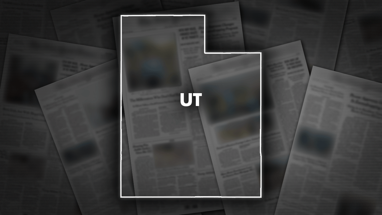 News :UT police arrest 3 teenagers after witnessing drive-by shooting