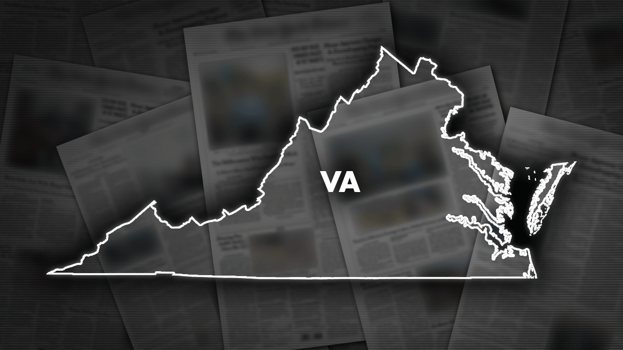 News :Virginia to be hit with severe tidal flooding beginning Monday night
