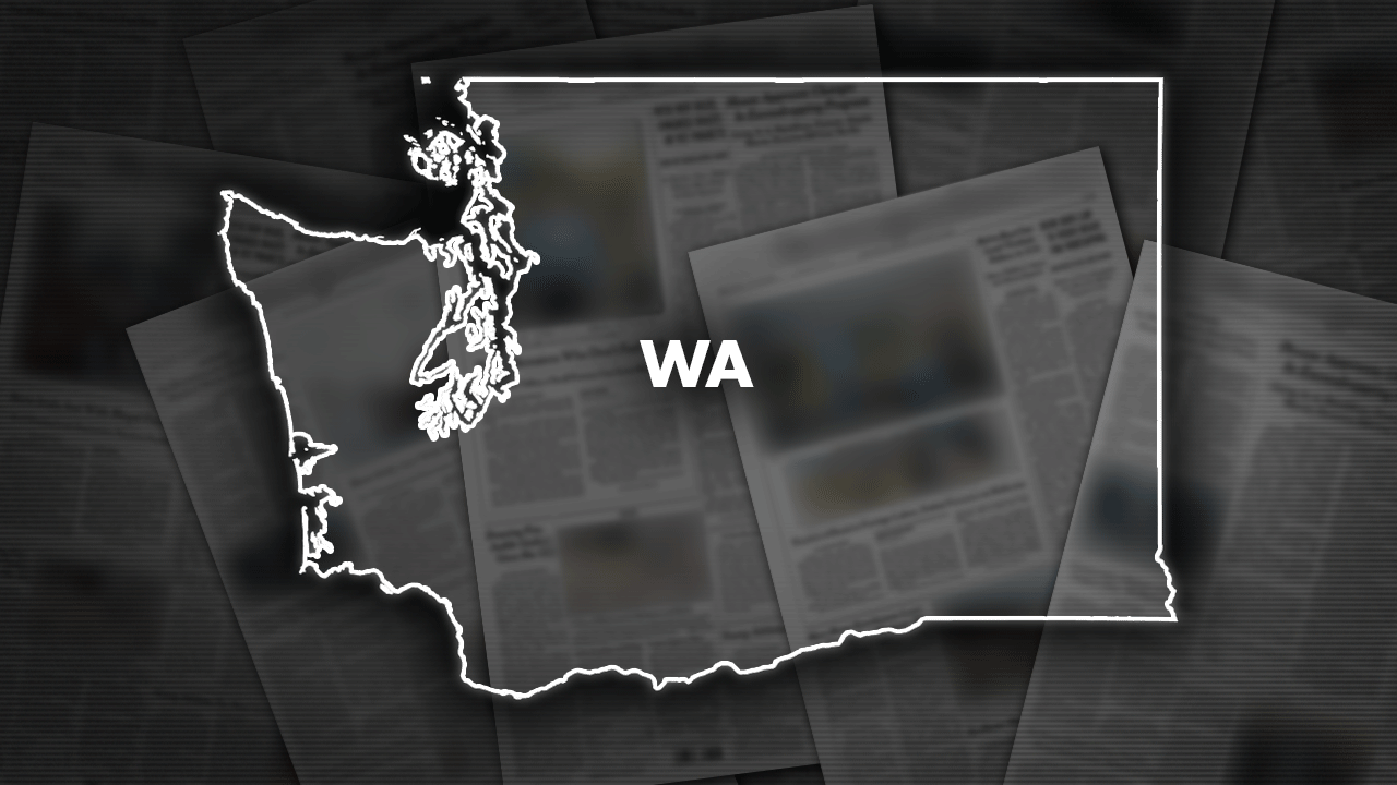 News :WA house fire kills couple and their 3 children