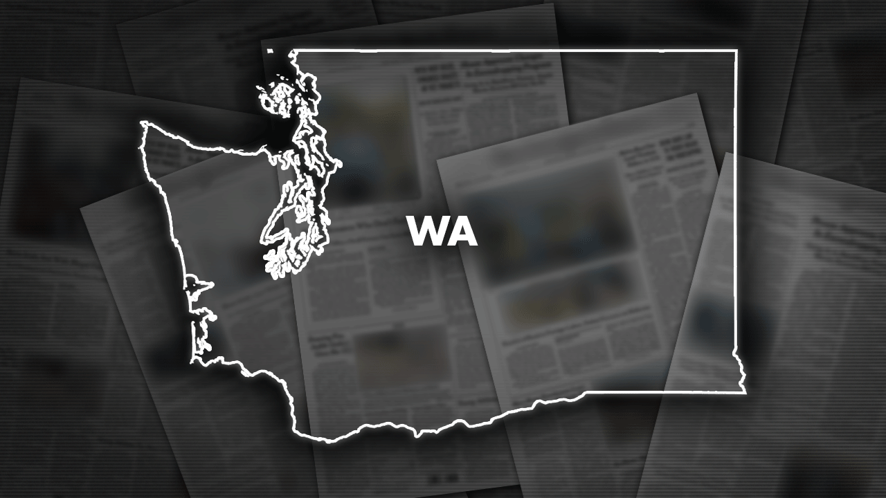 WA officer fatally shoots 58-year-old man during standoff