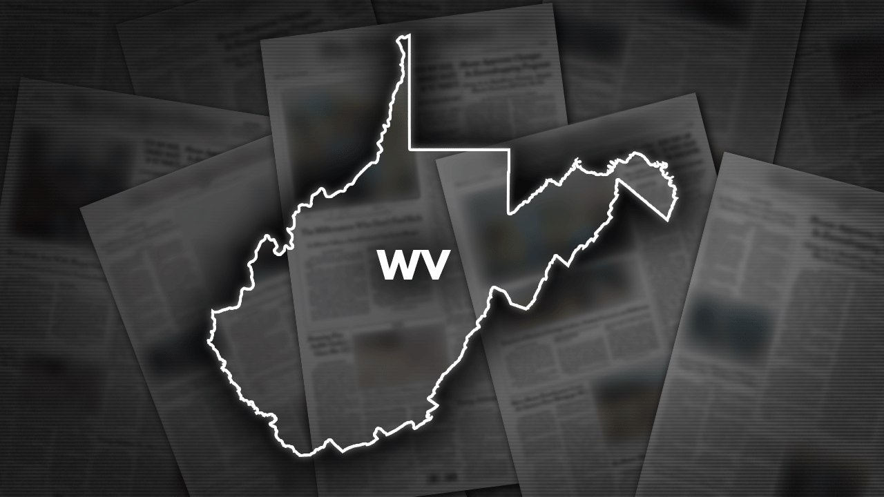 News :WV flooding forces students to spend night at high school