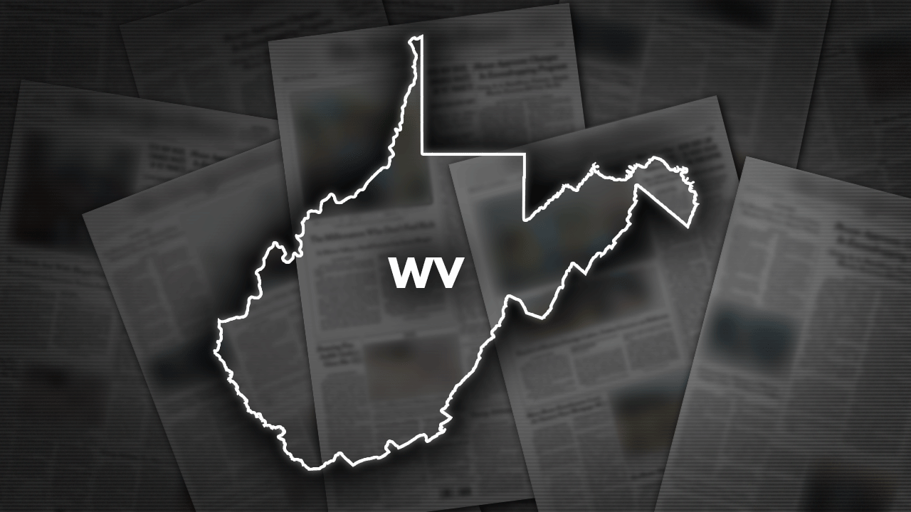 2 WV county commissioners removed after arrests for skipping public meetings