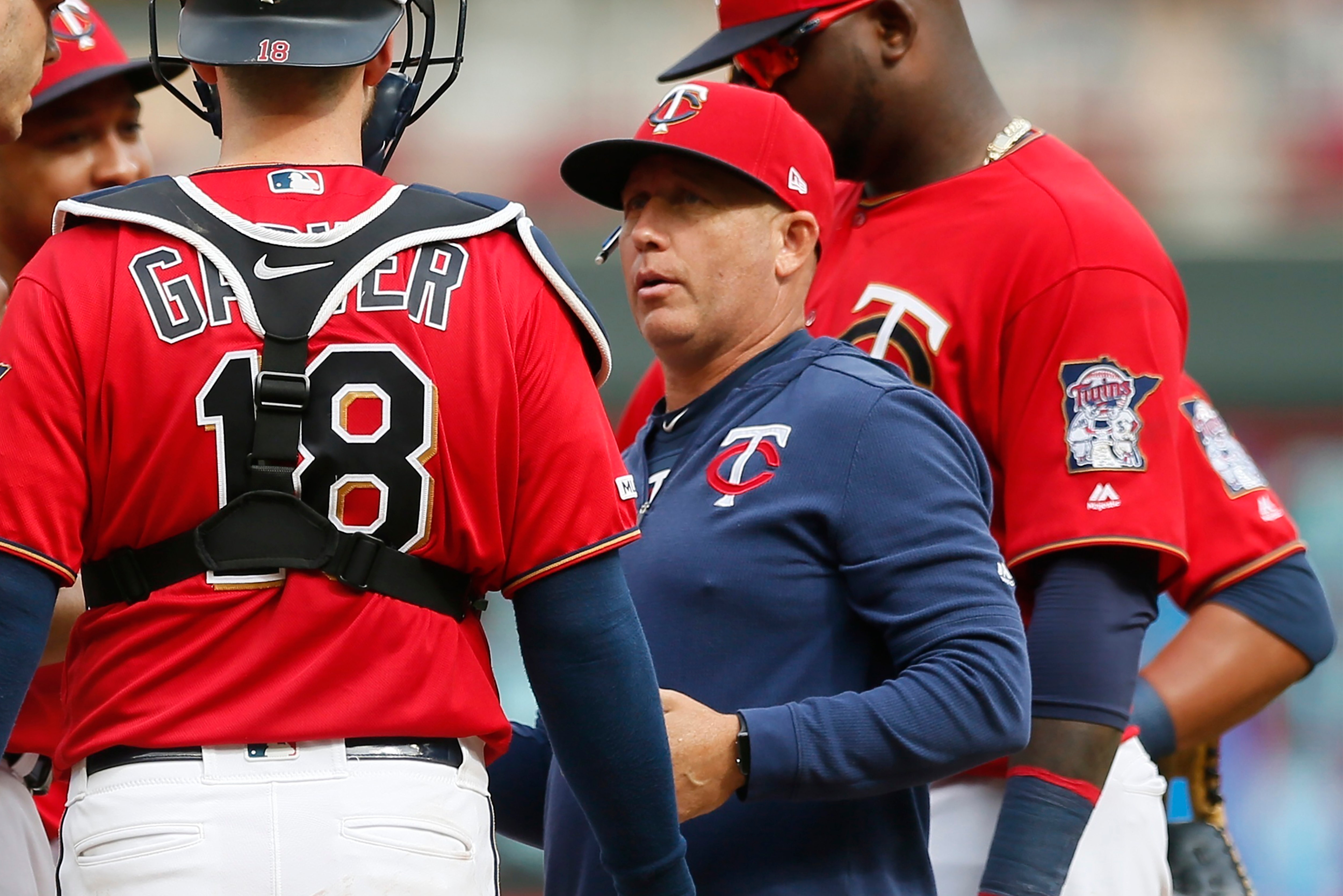 Minnesota Twins pitching coach Wes Johnson to join coaching staff at