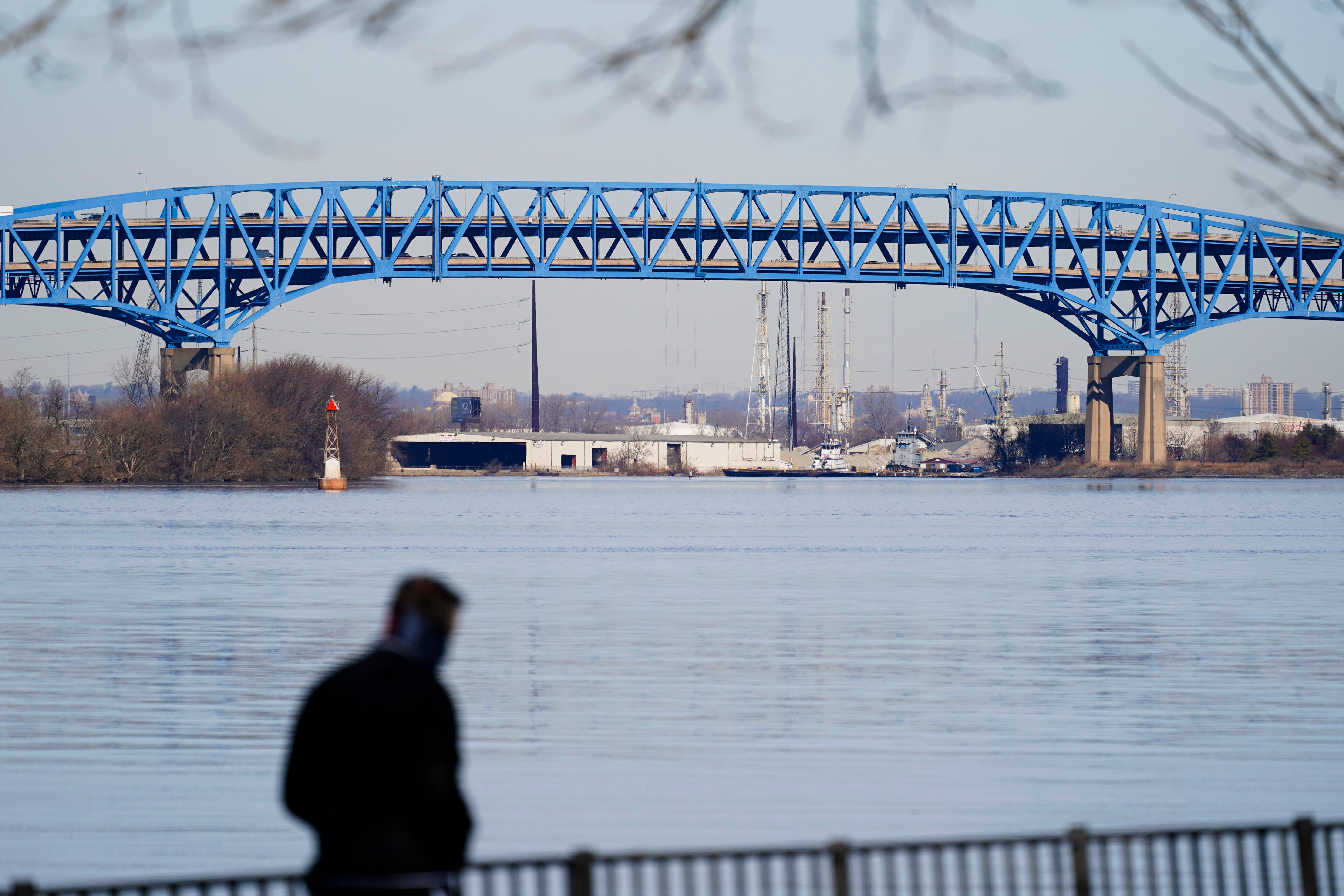 News :PA court blocks governor’s bridge tolling plan