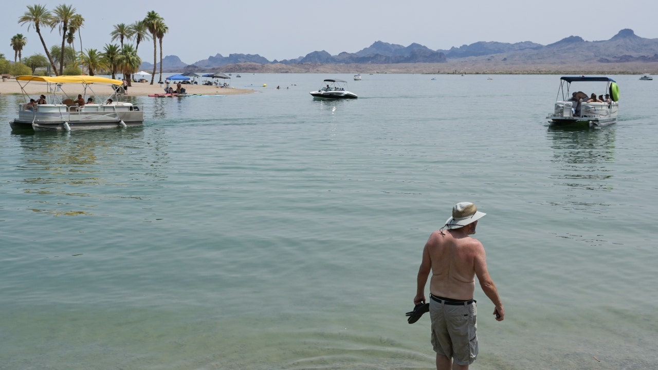 West, South see expanding triple-digit heat: What to know