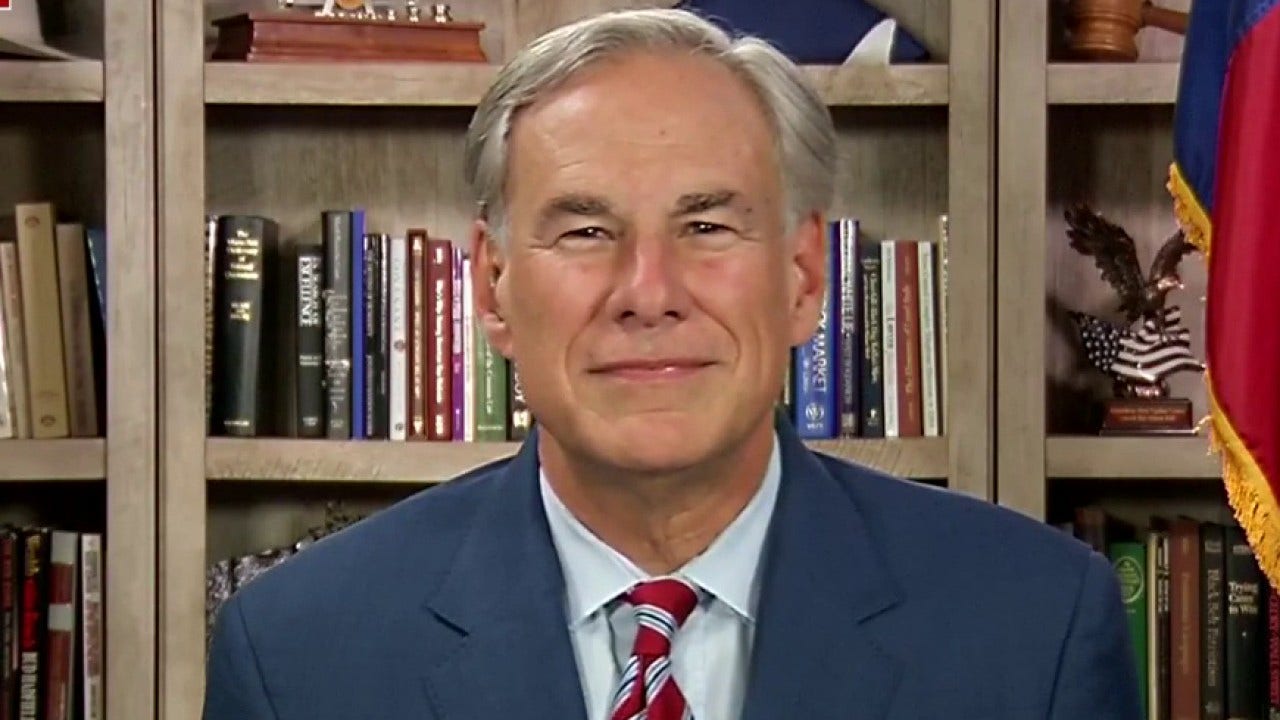 Greg Abbott brags of sending 35,000 migrants to sanctuary cities, says it provided 'critical relief' to Texans