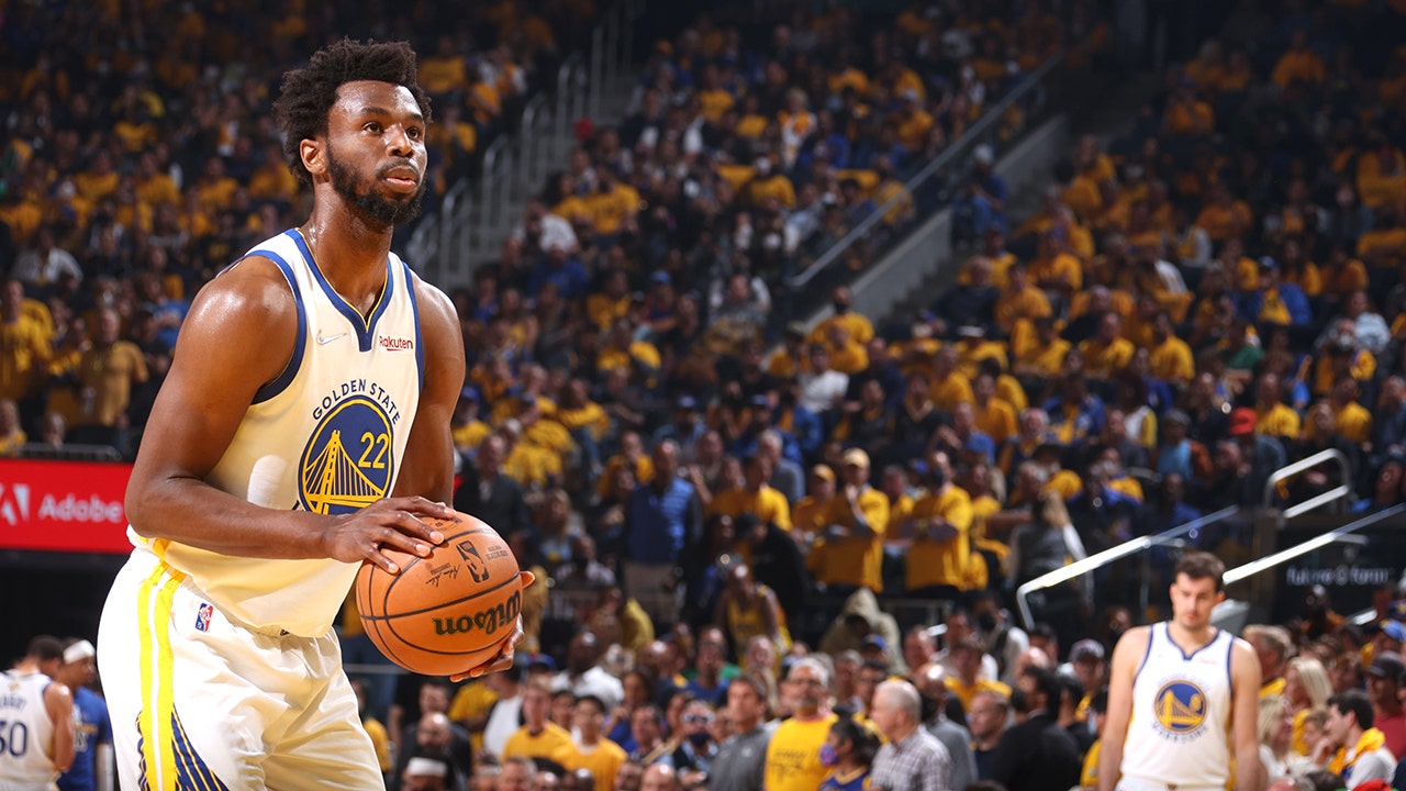 Andrew Wiggins makes case for NBA Finals MVP with Game 5 performance fans weigh in – Fox News