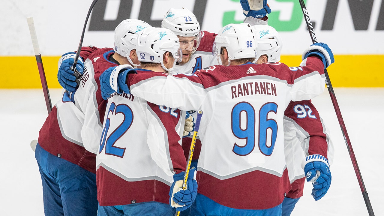 Avalanche vs Oilers Game 4 score: Colorado advances to Stanley Cup Final with thrilling victory