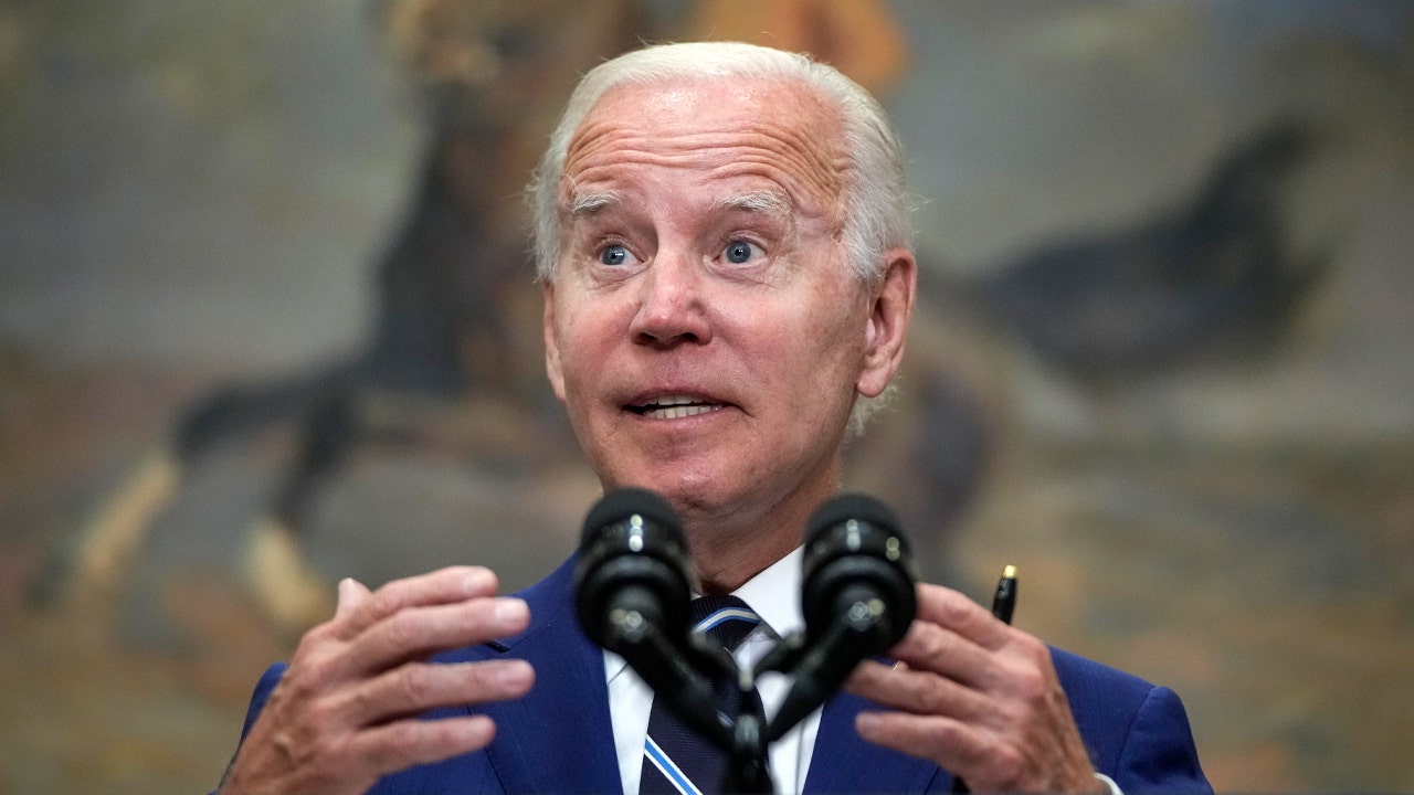 Biden falsely says abortion ruling makes US ‘outlier among developed nations’