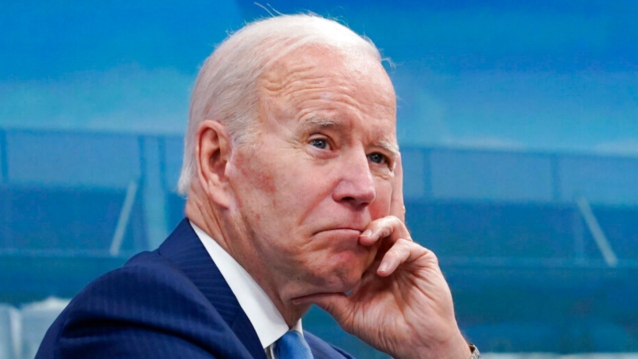 Biden should quit putting green energy fantasies ahead of America's families