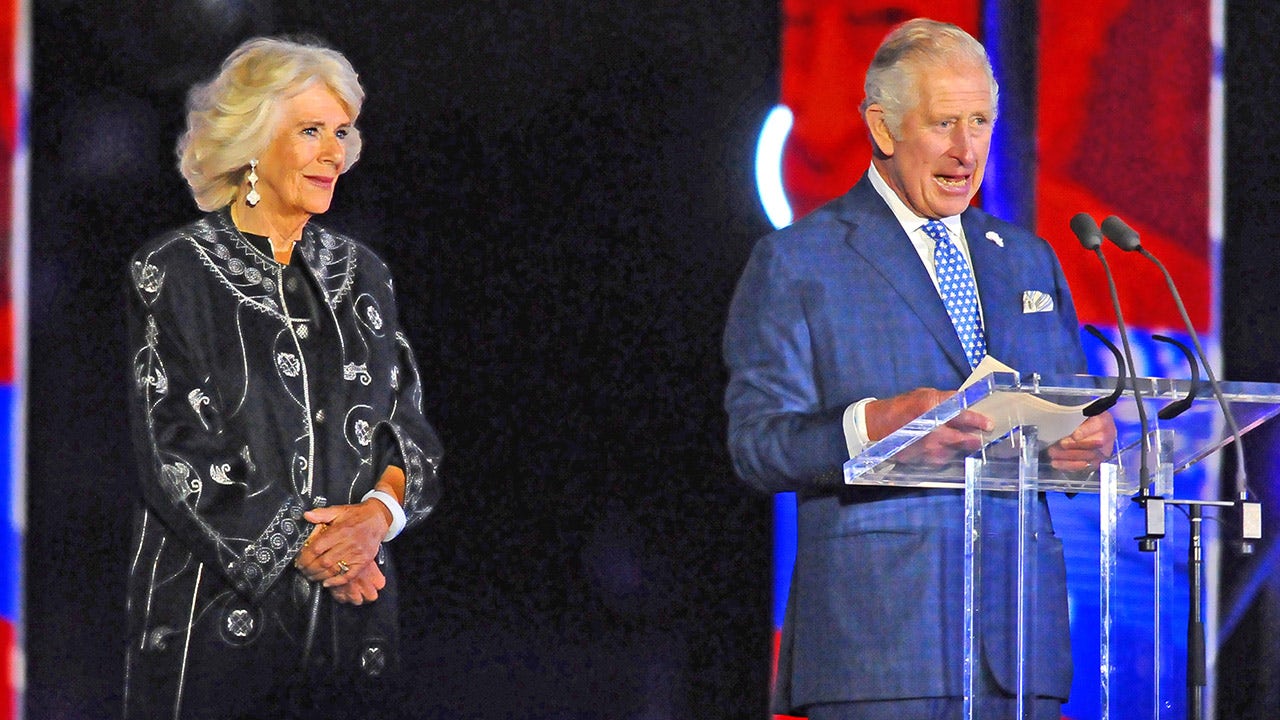 Camilla, Duchess of Cornwall, reflects on future Queen Consort role: ‘You’re there as a backup’