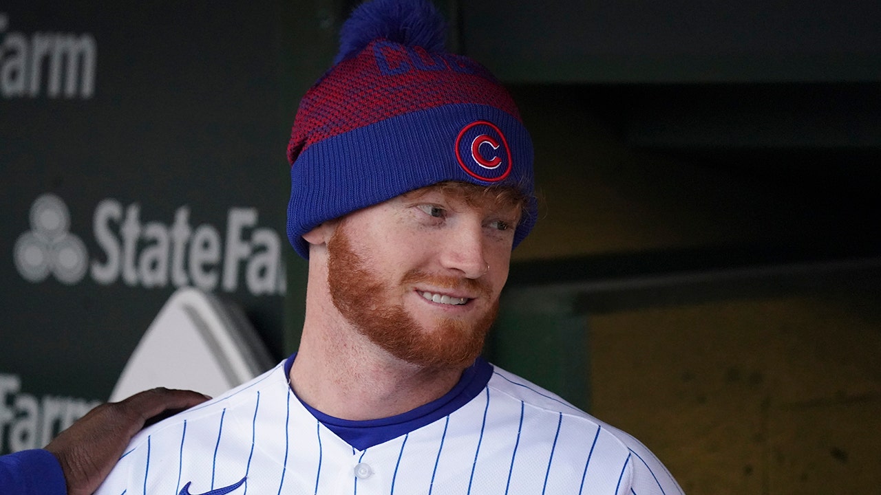 Yankees castoff Clint Frazier decides future after clearing waivers  following DFA by Cubs 