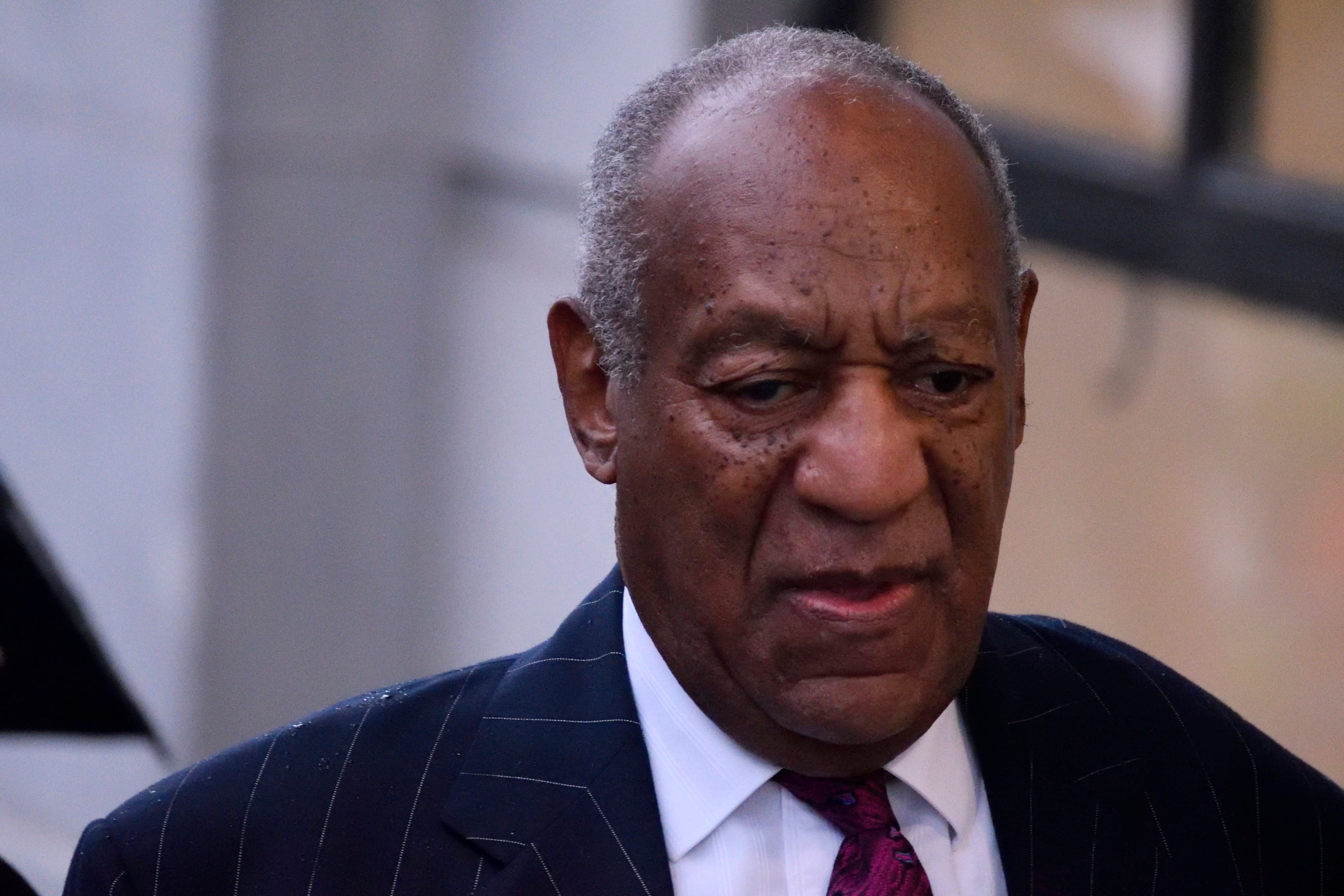 9 More Women Sue Bill Cosby For Alleged Drugging Sexual Assault 