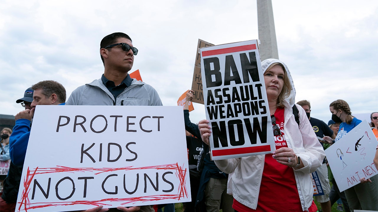News :Proposed gun control measures lack empirical evidence they reduce crimes, experts say
