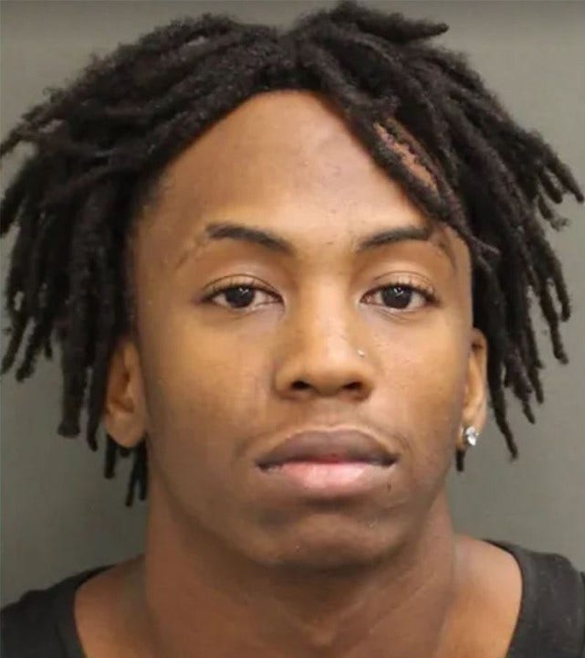 Florida man grabs wife’s car to chase carjackers: 'I don't want to lose them'