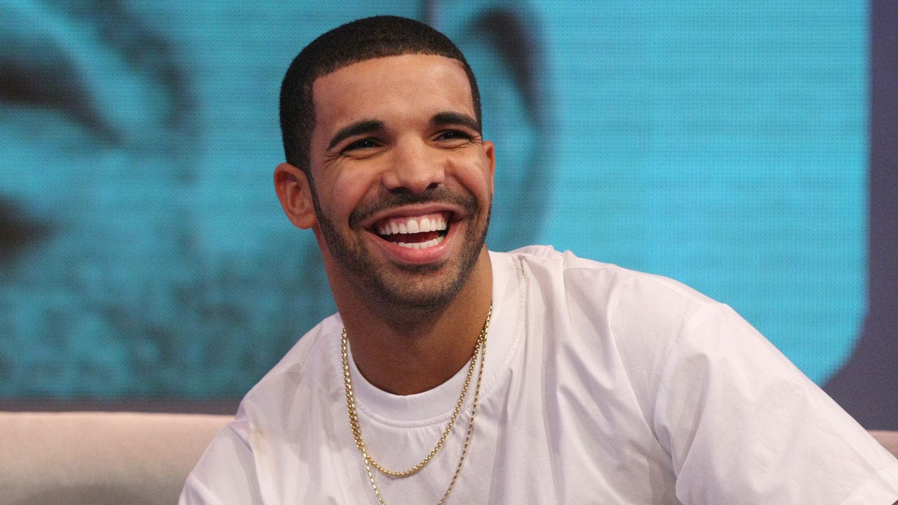 Drake drops surprise track on Instagram