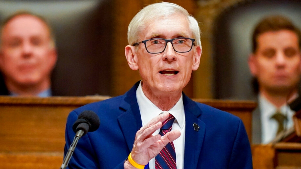 Gov. Evers signs off on 9-figure Universities of Wisconsin construction, renovation bill