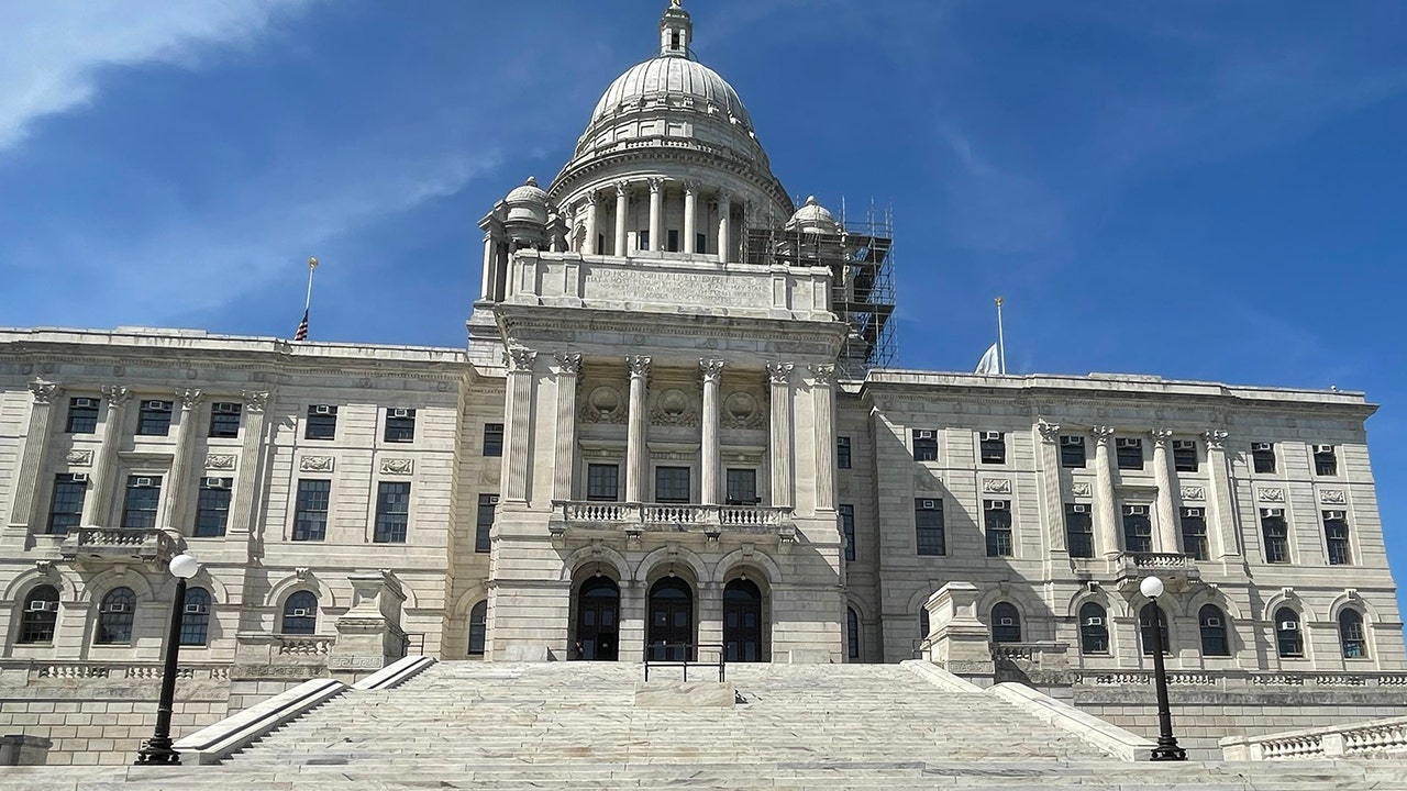 Gun control: Rhode Island Senate votes to limit firearms to 10 rounds despite outburst from 2A advocates