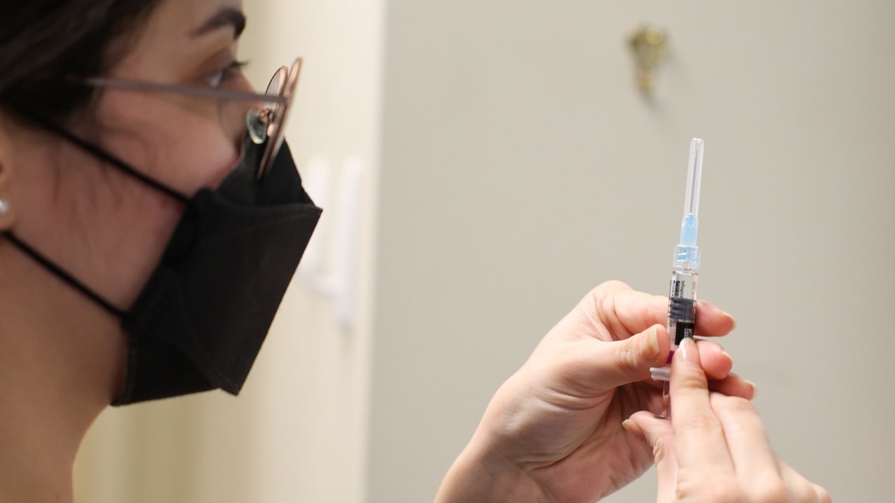 CDC panel recommends seniors get newer flu vaccines – Fox News