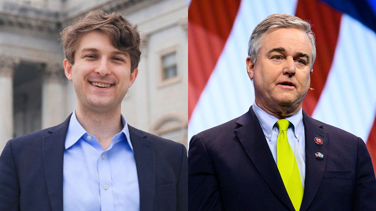 GOP hopeful Matthew Foldi releases first TV ad as DCCC prioritizes to protect ‘vulnerable’ Rep. David Trone