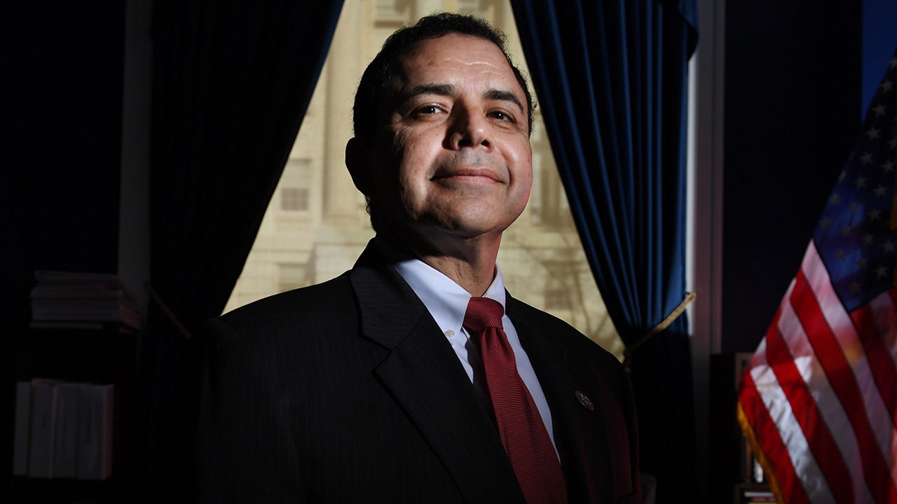 Border congressman tells Democrats: 'Listen to people like myself' as party fights to keep House control