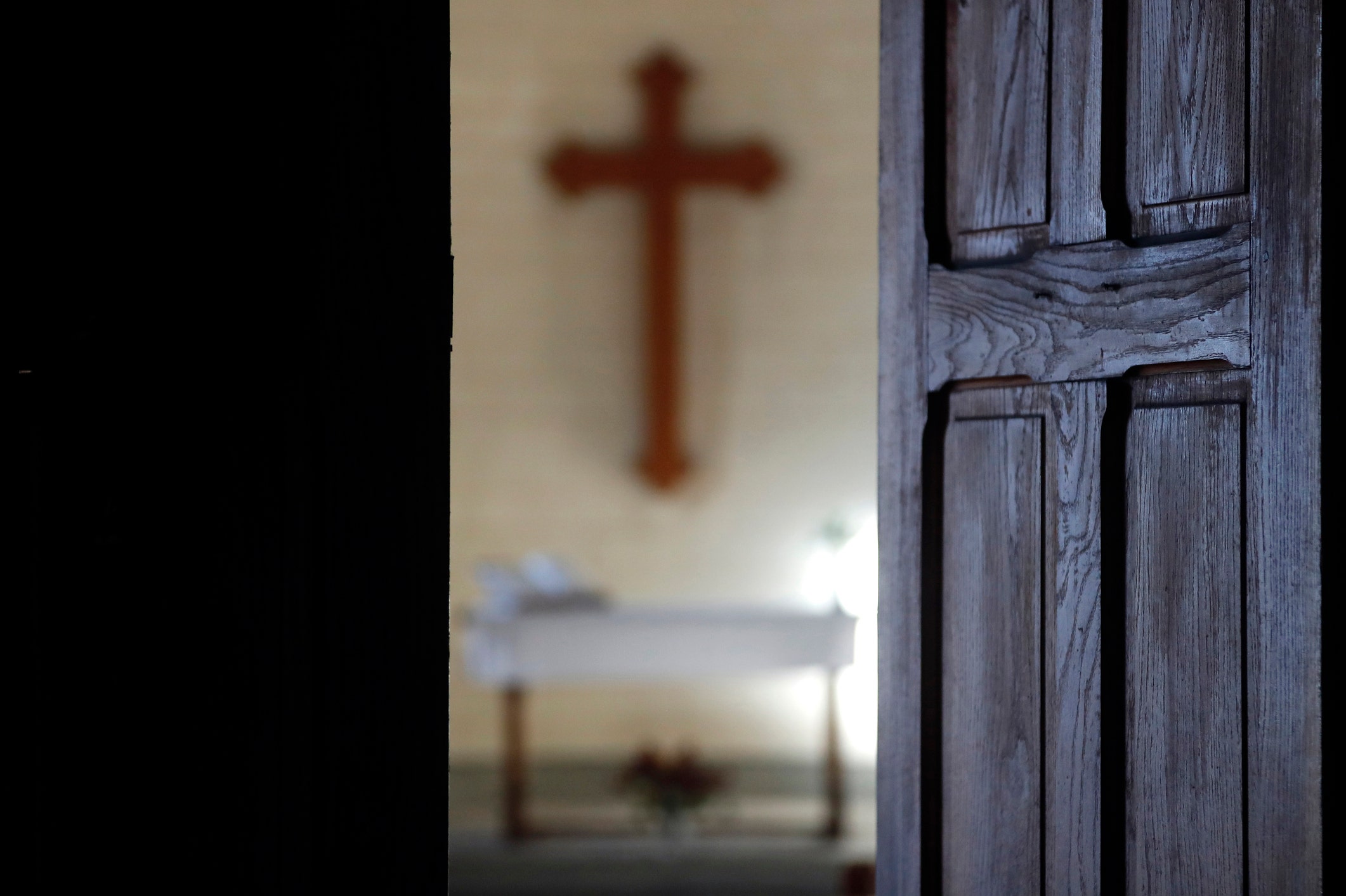 Religious watchdog groups warn secular society causing 'self-censorship' among Christians