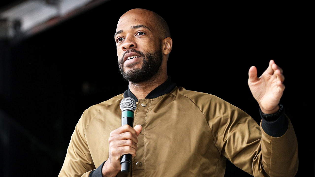 Mandela Barnes' ties to lingerie party barring 'ratchets' could haunt his Wisconsin Senate bid