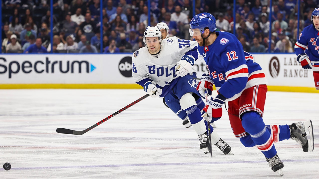 Stanley Cup Playoffs: The Tampa Bay Lightning Try Again To Clinch Eastern  Conference Finals - NHL Rumors