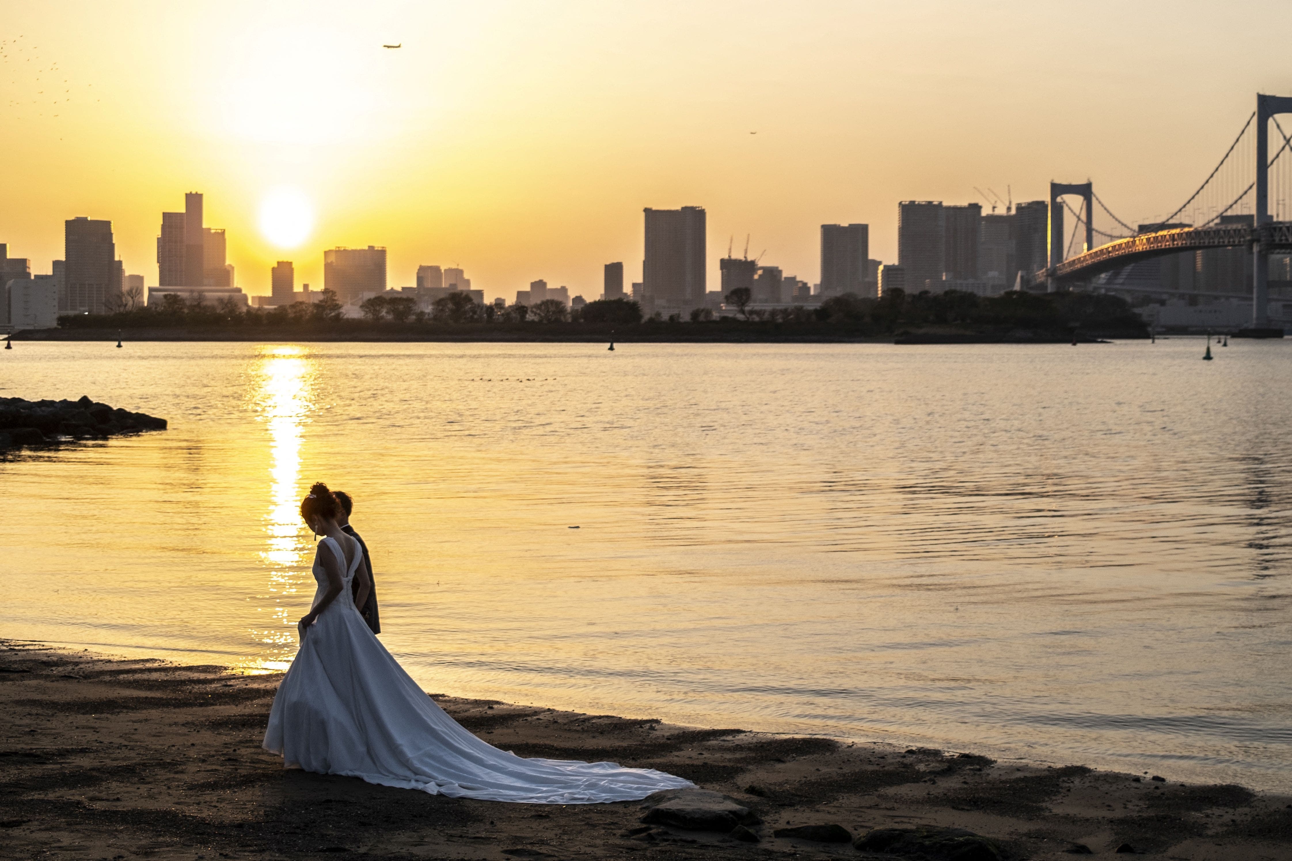 1-in-4 Japanese 30-somethings refuse to get married, government reports