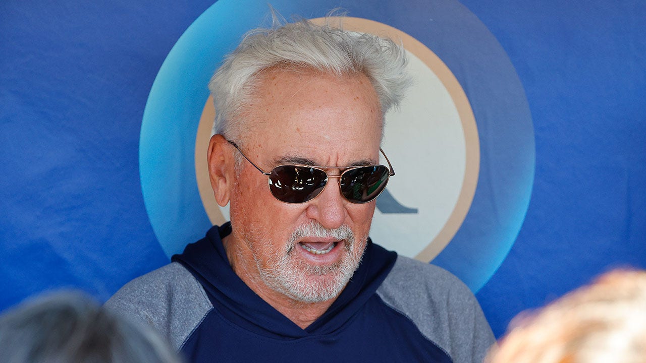 Fired Angels manager Joe Maddon says 'infrastructure needs to be improved'  in Los Angeles