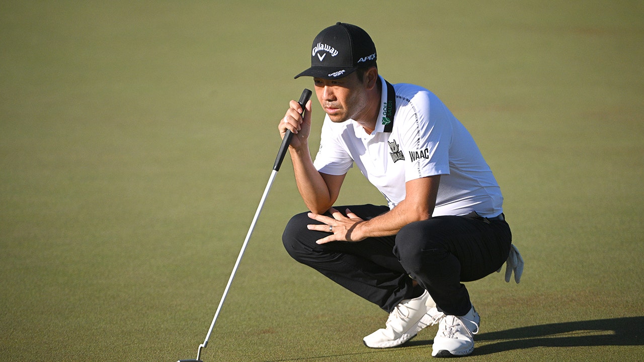 Kevin Na announces resignation from PGA Tour over desire to play in Saudi-backed golf league – World news