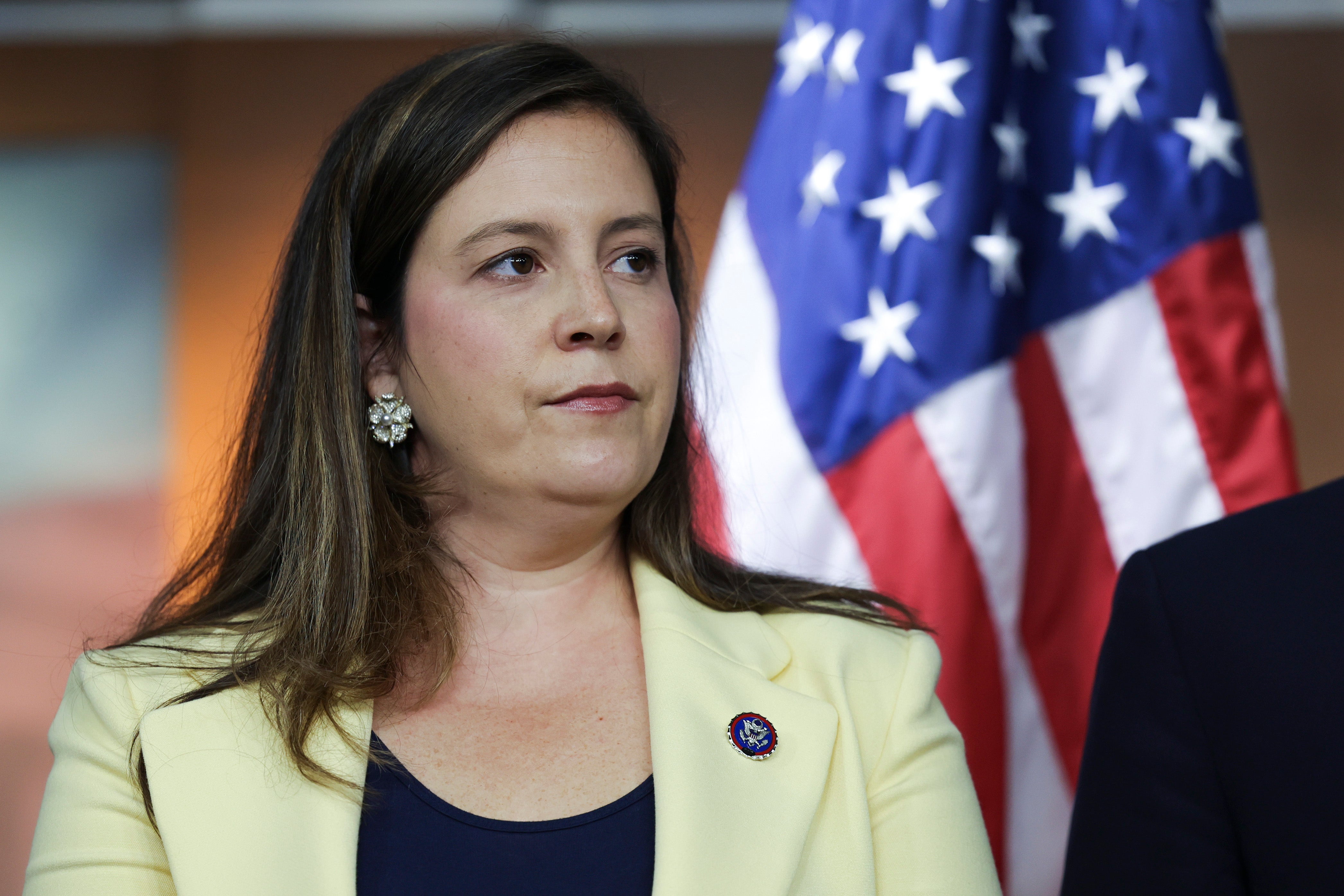 Stefanik bill prevents foreign adversaries from targeting US agriculture industry amid global food shortage