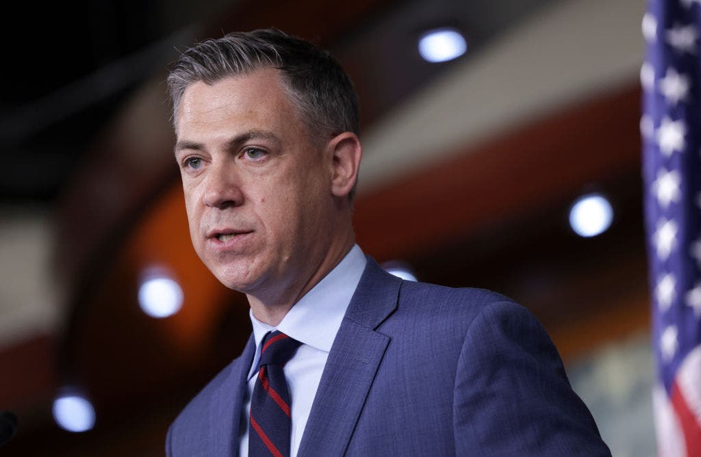 Rep. Jim Banks holds off endorsing Trump 2024, says Republicans need to 'unpack' disappointing midterms