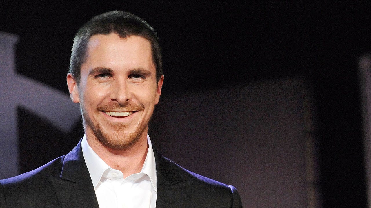 Christian Bale would return as Batman under one condition – Fox News