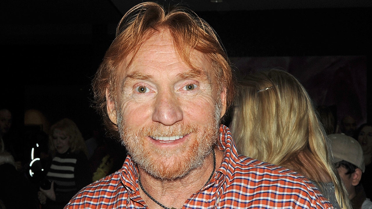 ‘Partridge Family’ star Danny Bonaduce opens up about his mystery illness: ‘I was hoping for a diagnosis’