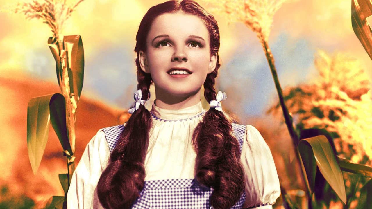 Judy Garland at 100: Late 'Wizard of Oz' star's children reveal how they’re keeping the actress's legacy alive