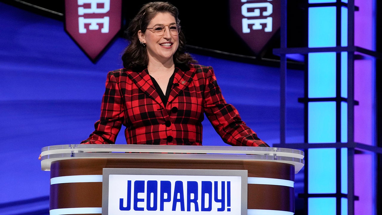 'Jeopardy' second chance tournament set to begin