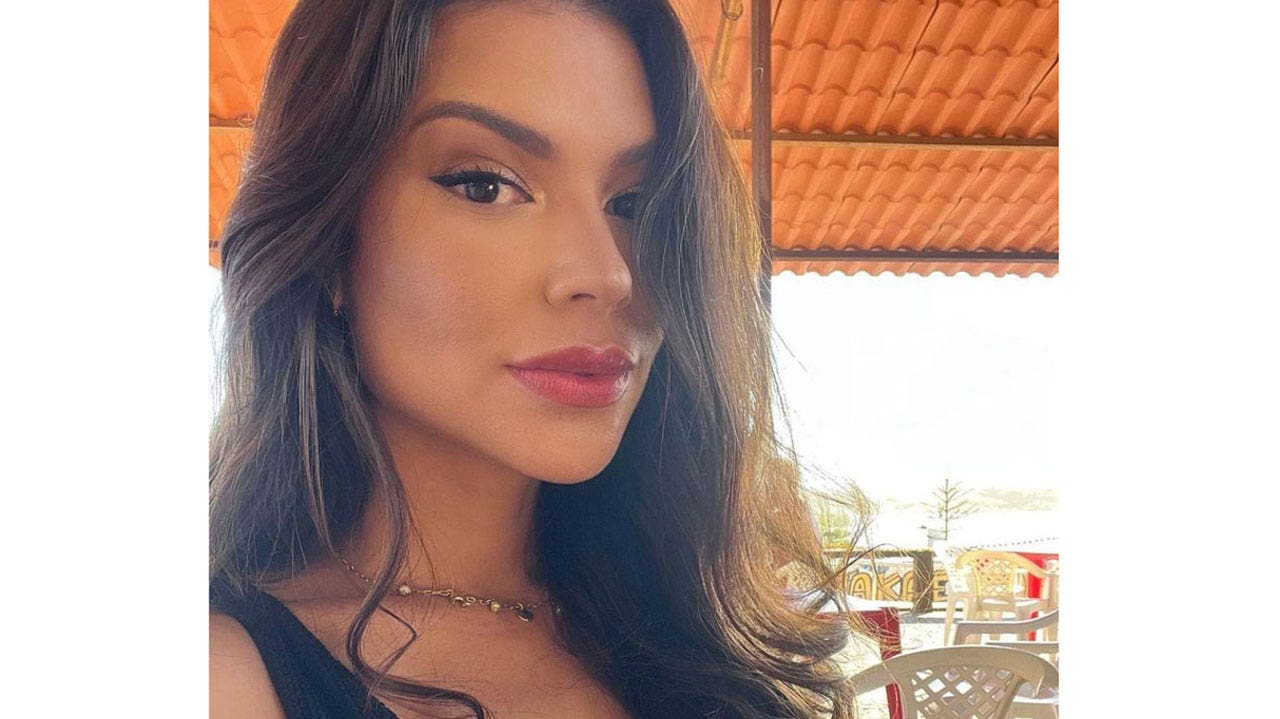 Miss Brasil 2018 Gleycy Correia muere a los 27 años tras complicaciones de cirugía