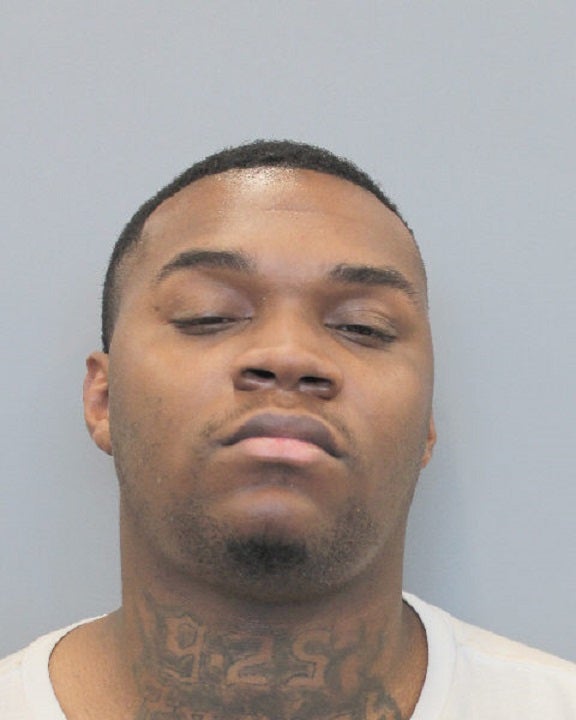 Houston girl, 9, 'executed' by mother's ex-boyfriend, suspect on the run, police say