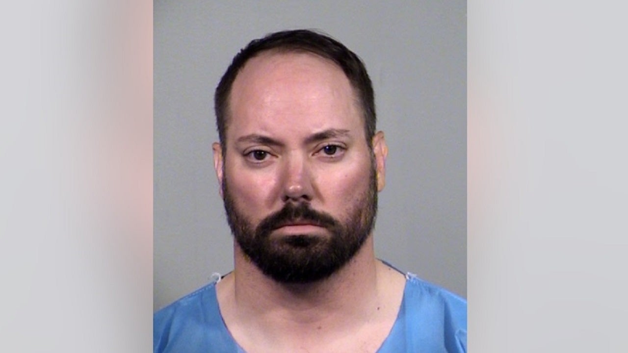 Husband of Arizona ballet dancer indicted for murder after shooting wife when she ‘startled him:’ officials