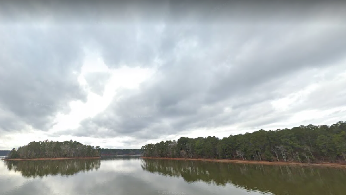 News :Georgia siblings, including a 3-year-old, drown in lake on the same day