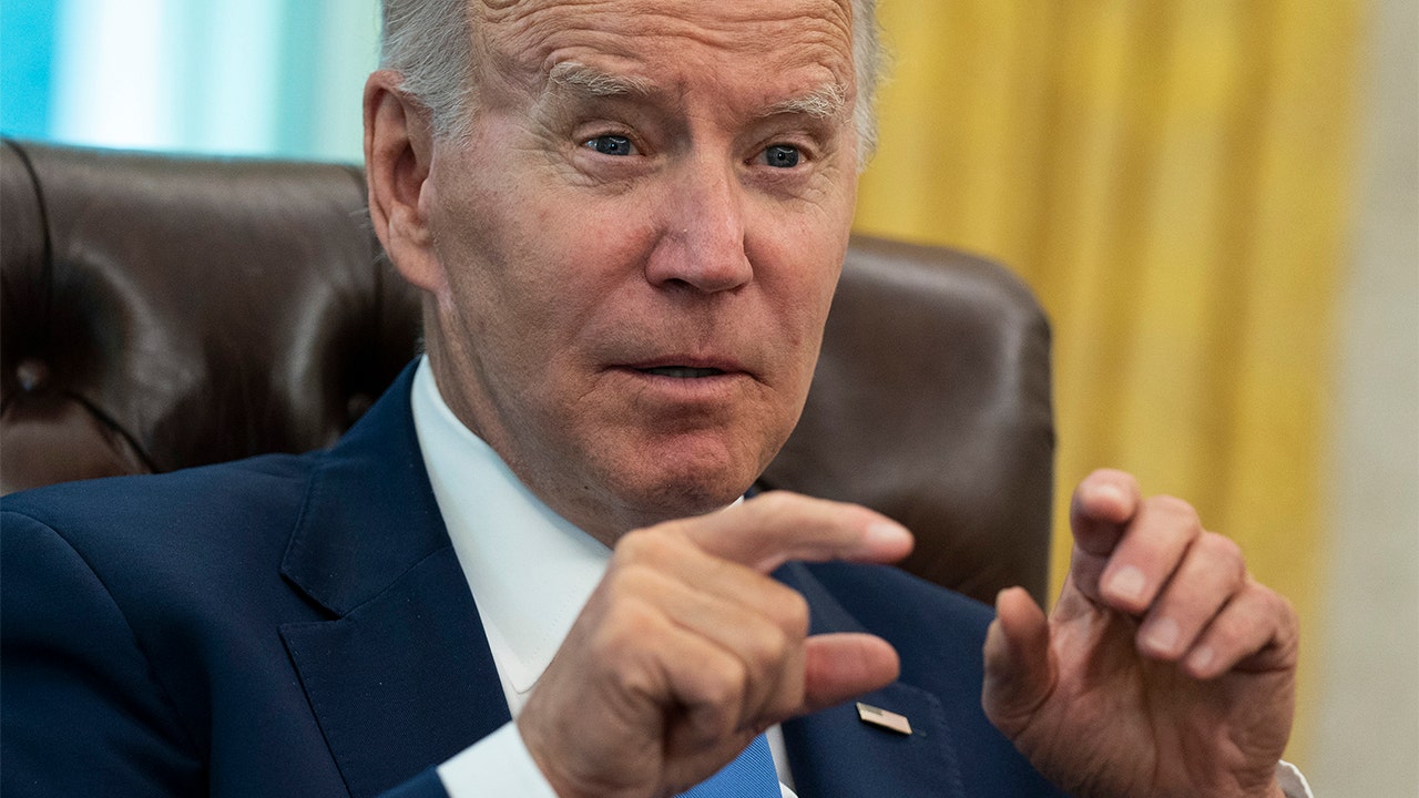 Dems struggling to get voters to forget Biden’s age, remember his accomplishments: column