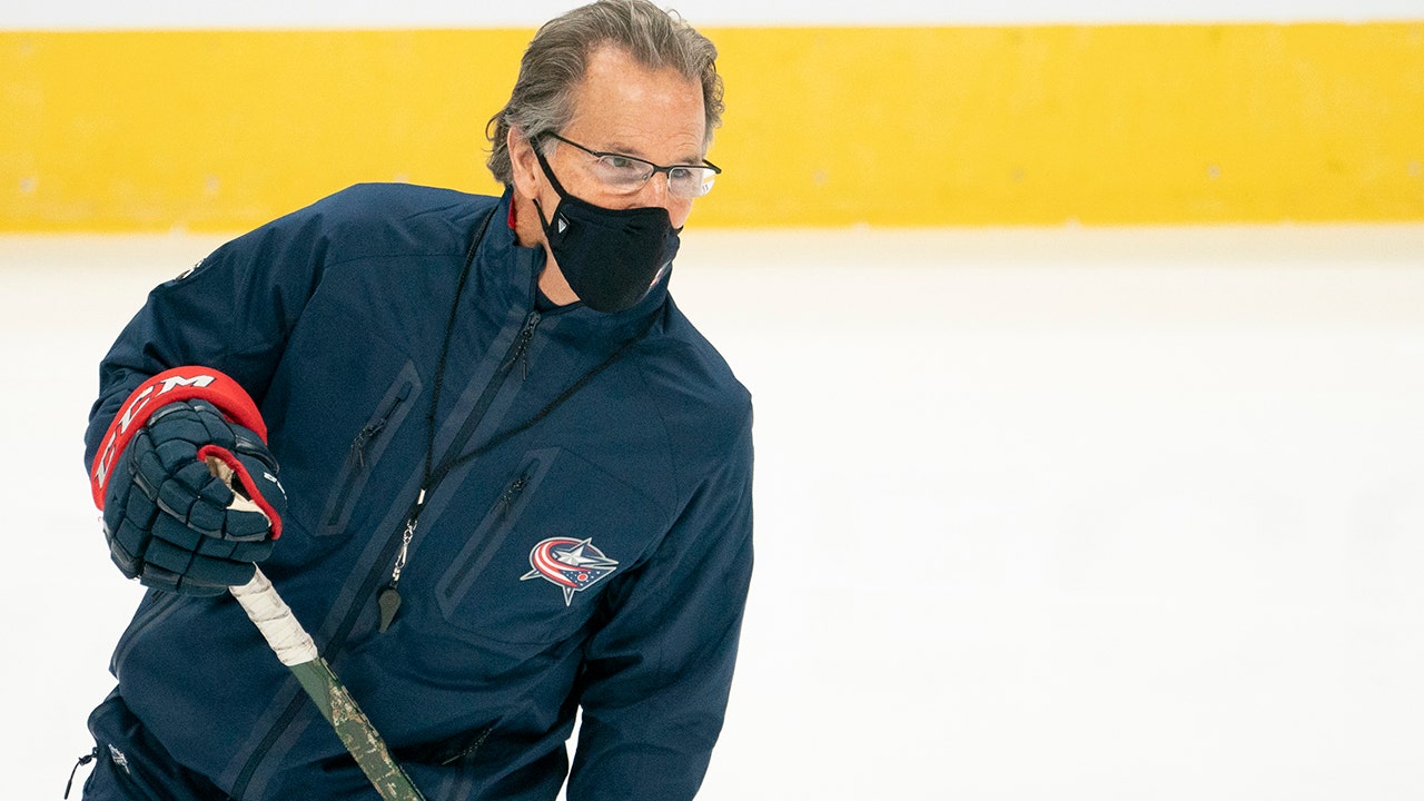 Flyers Name John Tortorella Their Next Head Coach Fox News 