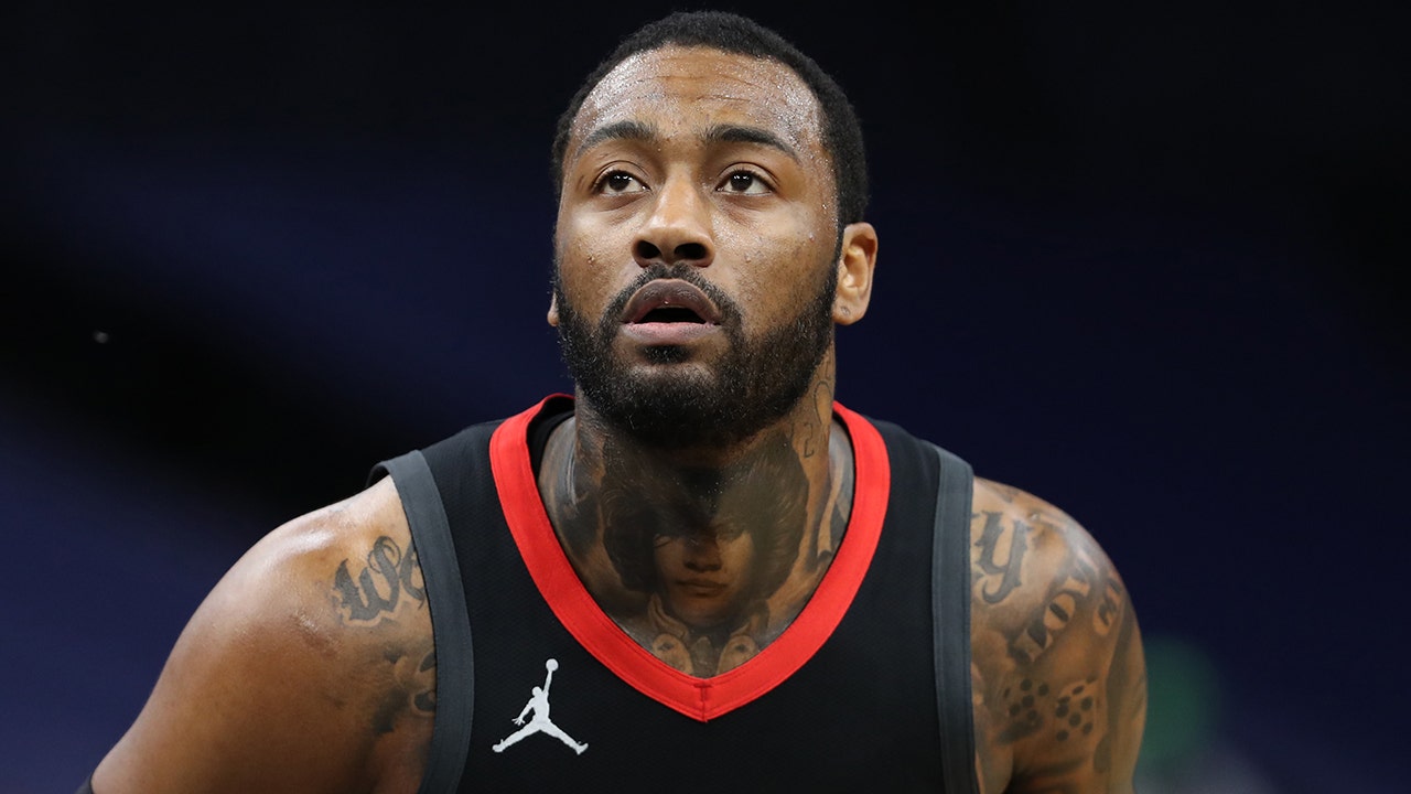 John Wall traded back to Rockets, an organization he recently called ‘beyond trash’