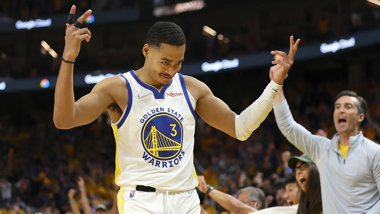 Best reactions to Jordan Poole in Game 5