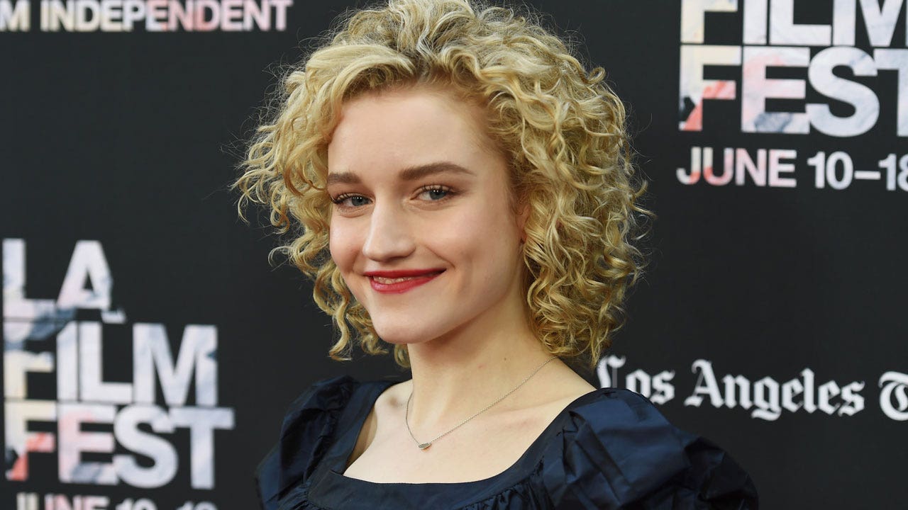 Julia Garner expected to portray Madonna in upcoming biopic: report