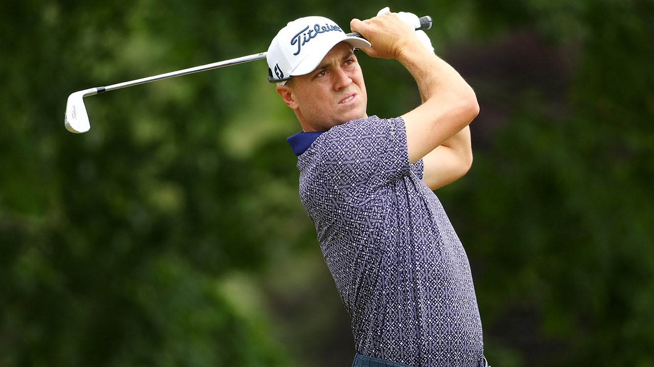 Justin Thomas on PGA Tour defectors: ‘Have the b—s to say I’m doing this for the money’
