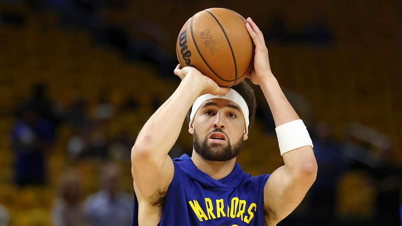RUMOR: Potential Klay Thompson Warriors contract gets $35 million truth  bomb from NBA insider