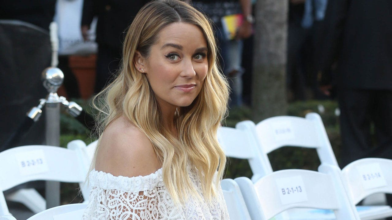 Lauren Conrad suffered ectopic pregnancy before welcoming sons